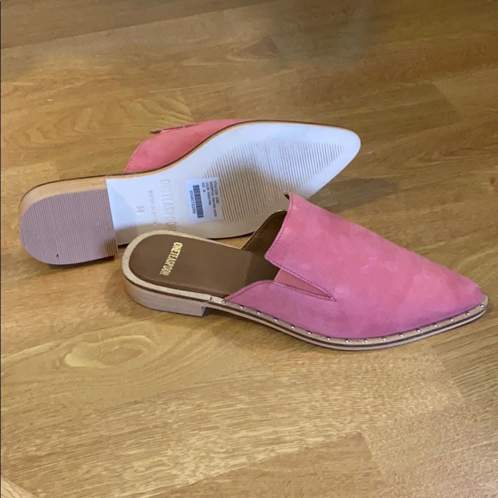 One Teaspoon Loafer in box Retail $210 size 36 (6)